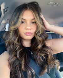 Hope Ryan's Instagram, Twitter & Facebook