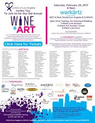 Introduction to foster youth data and statistics: Casa Of La Wine Art To Support Abused Neglected Foster Youth Canyon News