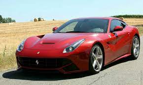 Ferrari the italian luxury sports car manufacturer is all set to unveil the much awaited f620 gt supercar also known as f12 berlinetta on february 29.the company claims that the f620 gt will be the most powerful car from ferrari in the recent times and will succeed the legendary ferrari 599 model. Ferrari F620 Gt Ferrari F12berlinetta Ferrari F12 Super Cars