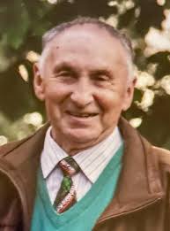 Nécrologie Pompes funèbres GIERENS