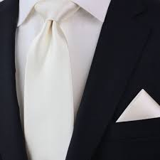 Solid Color Neckties Champagne Color Tie Cheap Neckties Com Groom And Groomsmen Ties Wedding Groomsmen Wedding Ties
