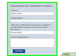 Ultimate software's ultipro mobile app delivers instant and secure access to relevant employee information. How To Contact Ultipro 6 Steps With Pictures Wikihow
