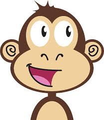 Image result for monkey picture cartoon