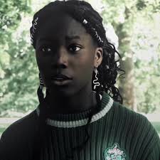 The Alphas Fated Outcast Rise of The Moonsinger by Ejiofor Dorcas