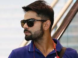 It S High Time For Indian Cricket Team To Think About Virat Kohli As Captain Of The Team Virat Kohli Hairstyle Virat Kohli Wallpapers Hair Images