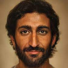 The jesus pictured on the cover of this month's popular mechanics has a broad peasant's face, dark olive skin, short curly hair and a prominent nose. Reconstructing Jesus Using Science To Flesh Out The Face Of Religion Ancient Origins