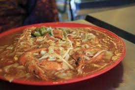 Then there's a kuey teow soup dish that is very popular in ipoh, a large chinese settlement north of kuala lumpur. Abdul Char Kuey Teow Tesco Medan Selera Tesco 40100 Shah Alam Malaysia Accommodation Clevi Com