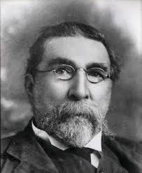 Joshua Bray (1838-1918)