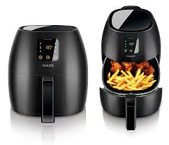 Philips Airfryer Xl Review Avance Collection Hd9240 90