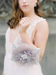However, it took a long time to germinate and then a few years to establish a good plant producing flowers i could use for bouquets. What To Carry Down The Aisle Instead Of Flowers Bride Bridesmaids