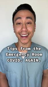 Emergency Room COVID Tips and Updates
