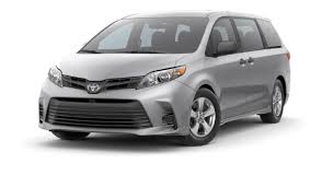 I decided to go with a off leased 2017 toyota sienna 8 passenger se premium, with sportier body cladding and better equipped then the xle. 2020 Toyota Sienna L Vs Le Vs Se Vs Se Premium Vs Xle Vs Limited 2019 2020