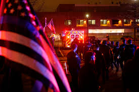 How Hospitals Are Preparing For Active Shooters Time