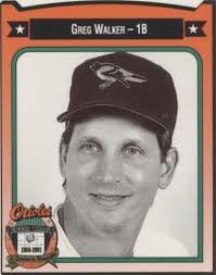 2000 Calgary Cannons team issue Greg McCarthy ssp rare BXCP31