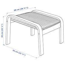 Maybe you would like to learn more about one of these? Poang Hocker Knisa Hellbeige Hier Kaufen Ikea Osterreich