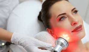 Image result for Light Therapy