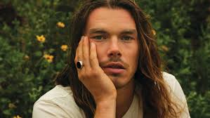 Netflix's Vikings: Valhalla Star Sam Corlett