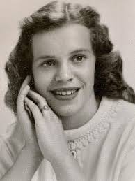 Dorothy Ellen Pearson