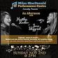 An Afternoon With Heather Rankin & Jenn Sheppard event image