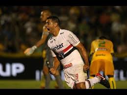 Gol De Diego Souza Mirassol 0 X 2 Sao Paulo Narracao De Nilson Cesar Diego Souza Spfc Paulinho Gol
