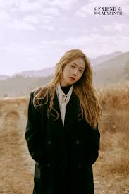 Gfriend · single · 2020 · 6 songs. Gfriend Glow By The Train Tracks In Labyrinth Concept Photos Allkpop