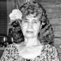 Rose Cantu Obituary