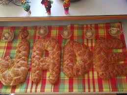 Epingle Sur Pat Tradition Pain Au Beurre