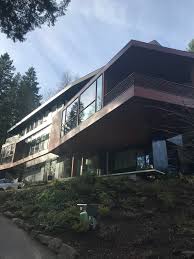 Find the perfect portland house and exterior stock photos and editorial news pictures from getty images. Came Upon This House On A Hike In Portland And Someone Said It Belongs Here Twilight