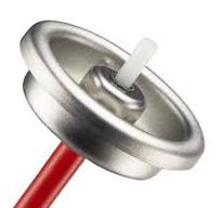 Aerosol valves - Metered Valve - Precision