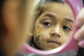 Hundreds attend YSGN's “A Haunted House”