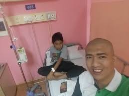 Cuti menjaga anak masuk wad. Hidup Matiku Takaful Untuk Anak