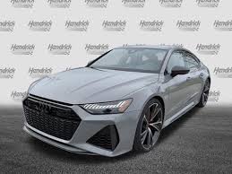 Image result for Daytona Gray 2024 RS7