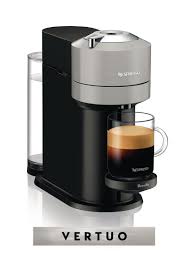 Check spelling or type a new query. Nespresso Vertuo Next Coffee And Espresso Machine By Breville Light Grey Walmart Canada