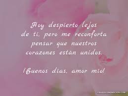 Hola mi amor buenos días saludo de buen día para mi novia novio. Frases De Buenos Dias Para Mi Novio Frases Con Emocion