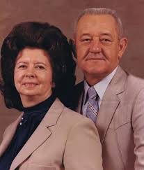 Violet Moore Broughton Binder Obituary