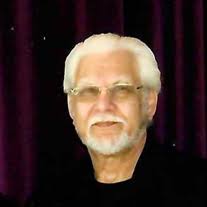 Ron Beswick Obituary