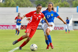Mlbb sukan sea 2019 group a malaysia vs singapore round2. Aff U15 Girls Championship 2019 Aff The Official Website Of The Asean Football Federation