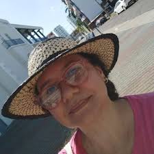 Catherine Muñoz Arango (@cate1596)