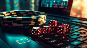 The Rise of Real Money Gaming: How Online Casinos Are Becoming Part of  Modern Entertainment Culture The Hype Magazine: Unveiling the Pulse of  Urban Culture - From Hip Hop to Hollywood! Explore