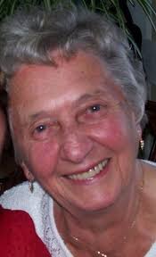 Anna Ferber Obituary