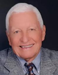 James Edward DeLoach Obituary (2023)