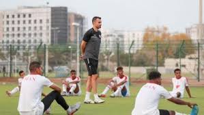 تشكيل منتخب مصر الاولمبى ضد استراليا الاولمبى فى اولمبياد طوكيو 2020 حراسة المرمى: Ø§Ù„Ù…Ù†ØªØ®Ø¨ Ø§Ù„Ø£ÙˆÙ„Ù…Ø¨ÙŠ ØªÙˆÙˆÙˆÙÙ‡ ØµØ­ÙŠÙØ© Ø±ÙŠØ§Ø¶ÙŠØ© Ø¥Ù„ÙƒØªØ±ÙˆÙ†ÙŠØ©