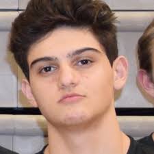 Bryan Wentworth's High School Bio