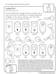 Check spelling or type a new query. Locked Out 2nd Grade Rhyming Worksheets Rhyming Worksheet English Worksheets For Kids Worksheets For Kids