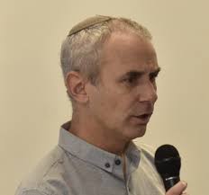 Yoel Kretzmer-Raziel