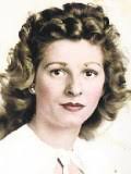 Mable Buchanan Obituary (2010)