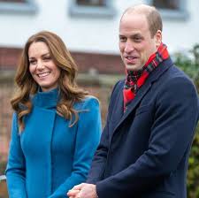 Prince william, kate middleton and royals honor prince philip on social media. Every Photo From Prince William Kate Middleton S Royal Train Tour