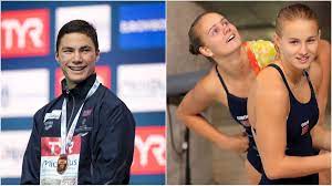 Llorente med to negative koronatester: Tomoe Zenimoto Hvas Og Anne Vilde Tuxen Blir Norges Flaggbaerere Under Tokyo Ol Eurosport