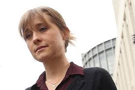 Allison christin mach popularly known as allison mack is an american former actress. Smallville Star Allison Mack Claims Credit For Branding Women In Nxivm Sex Cult