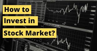 How to Invest in Stock Market? (For Beginners) - Shiksha Online